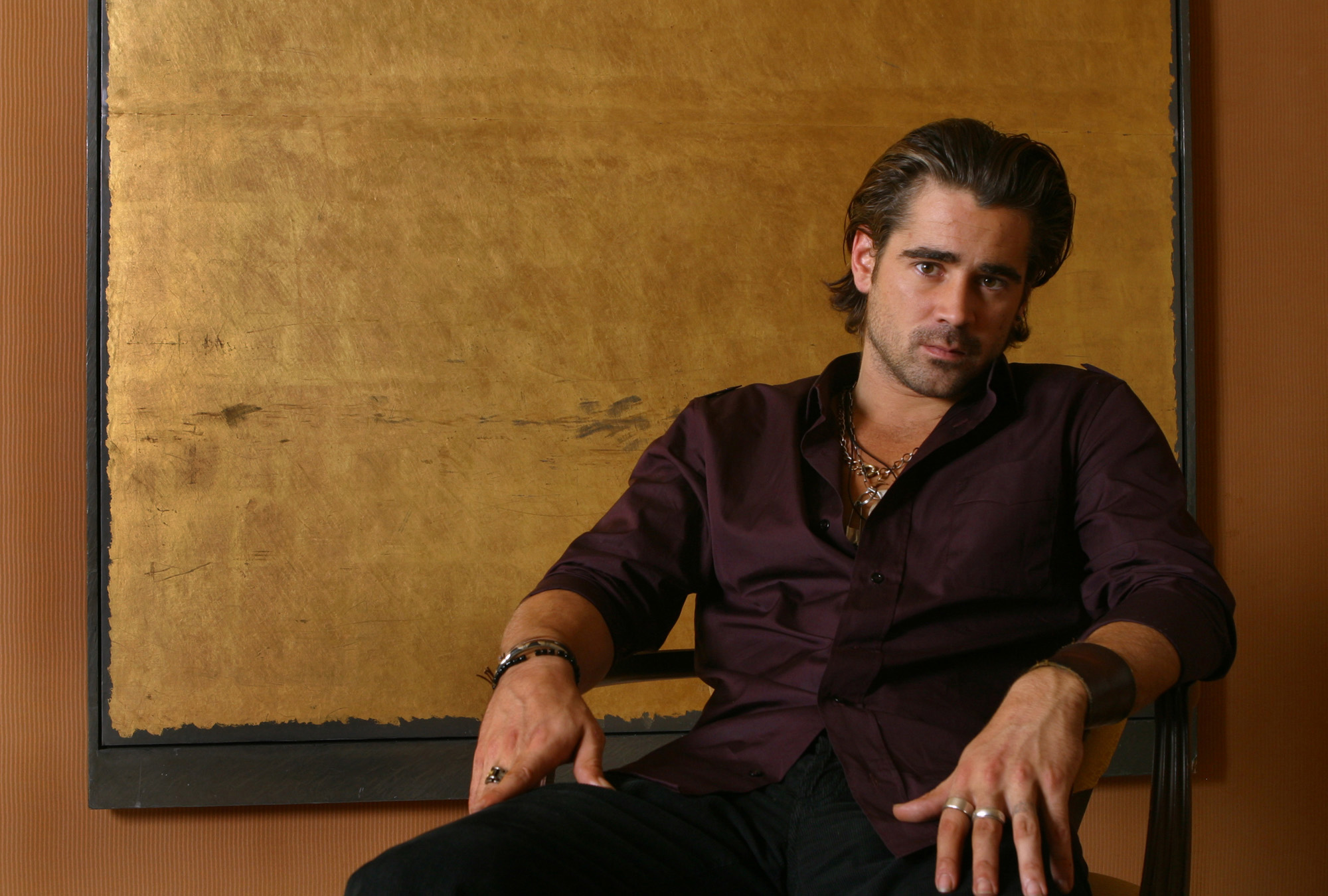 Colin Farrell photo #301611