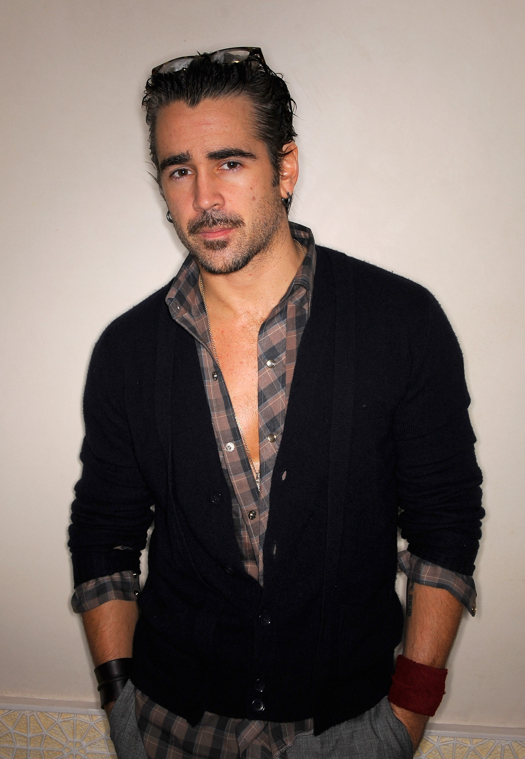 Colin Farrell photo #281319