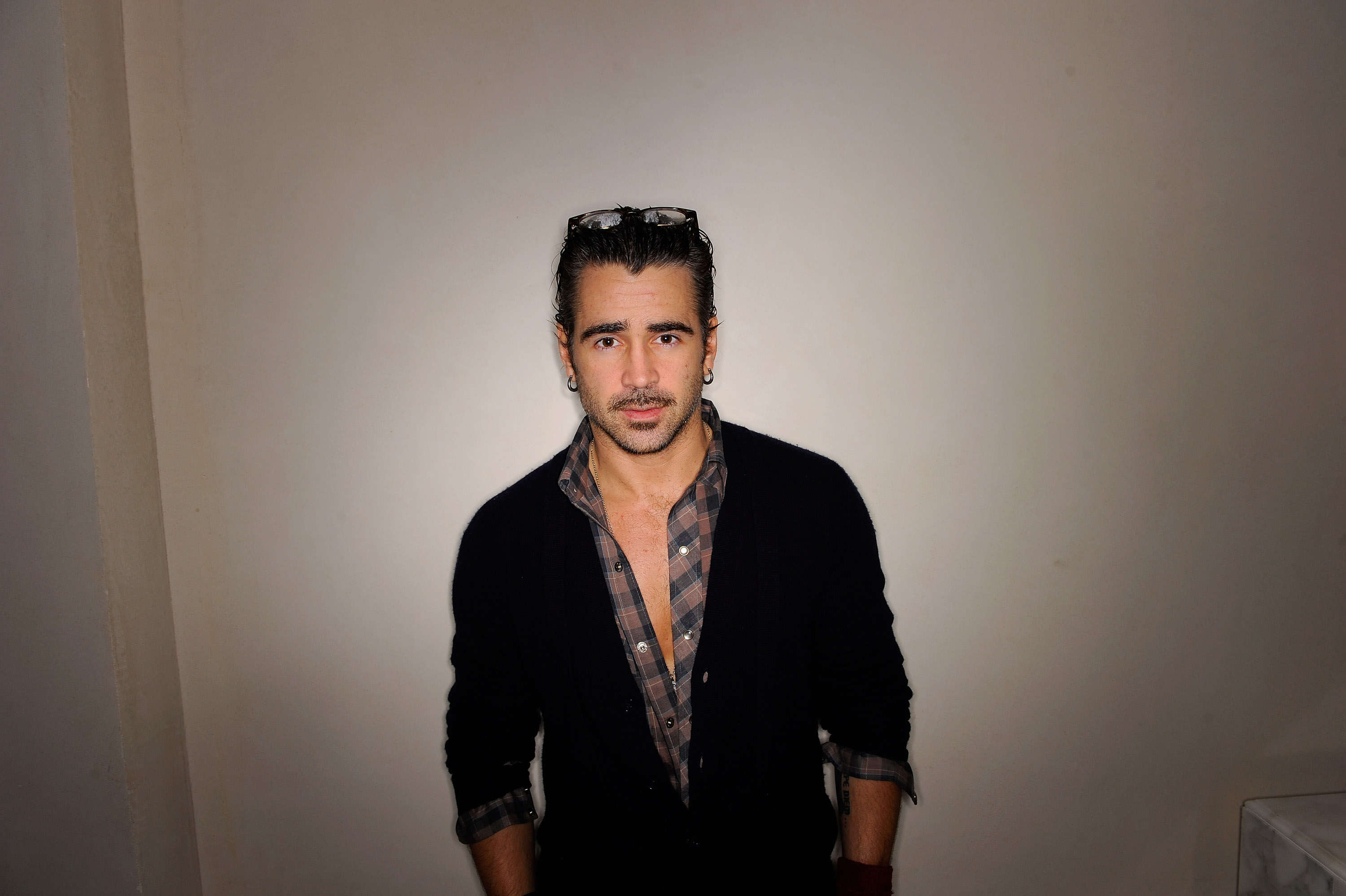 Colin Farrell photo #281342