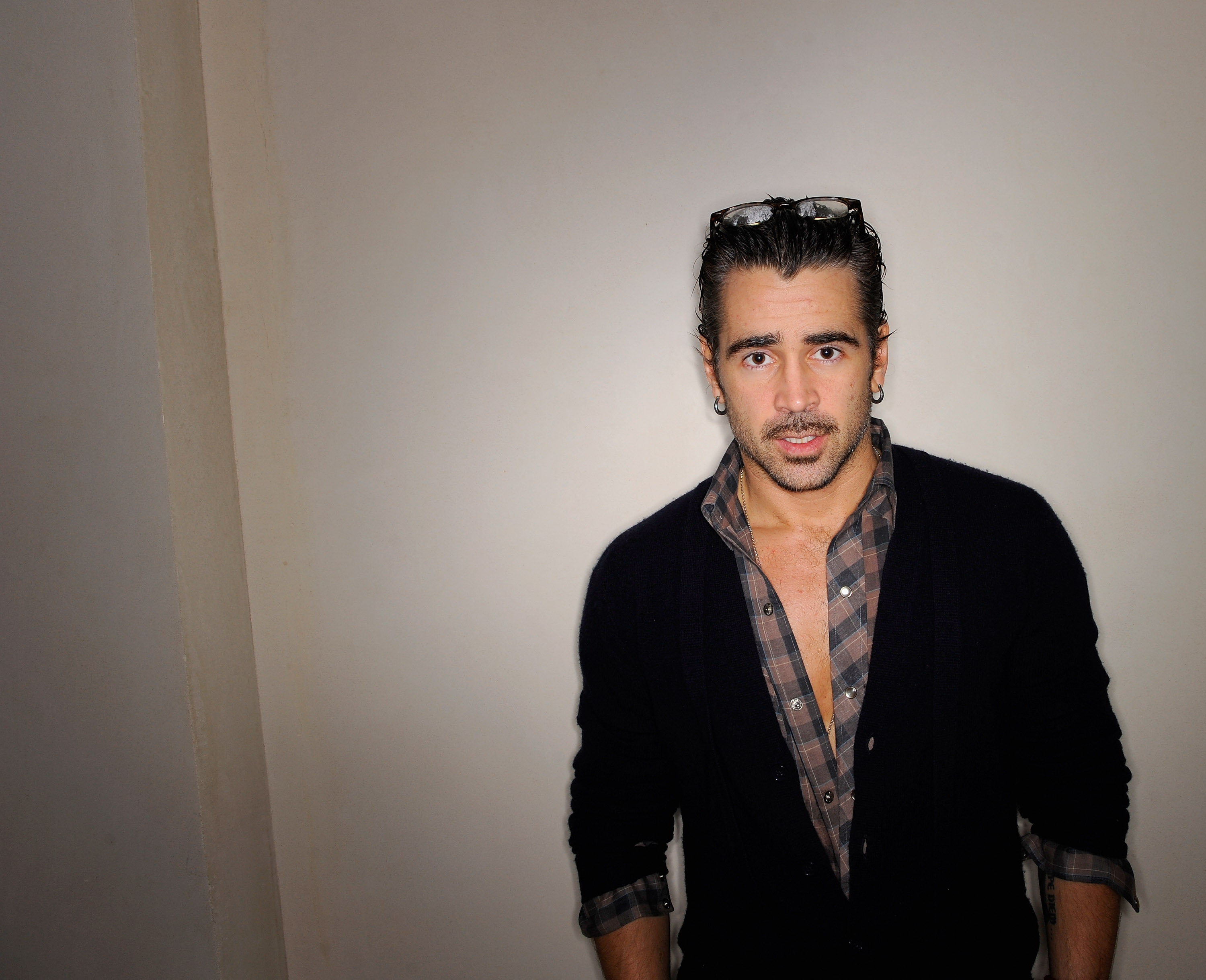 Colin Farrell photo #281333