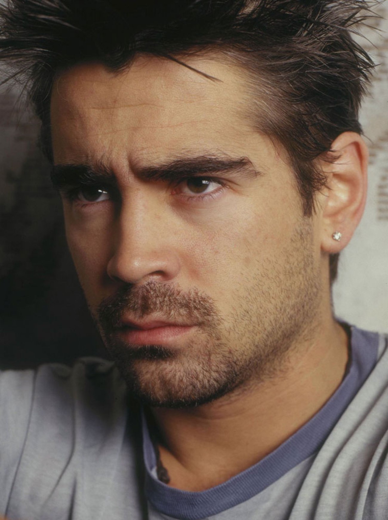 Colin Farrell photo #465966