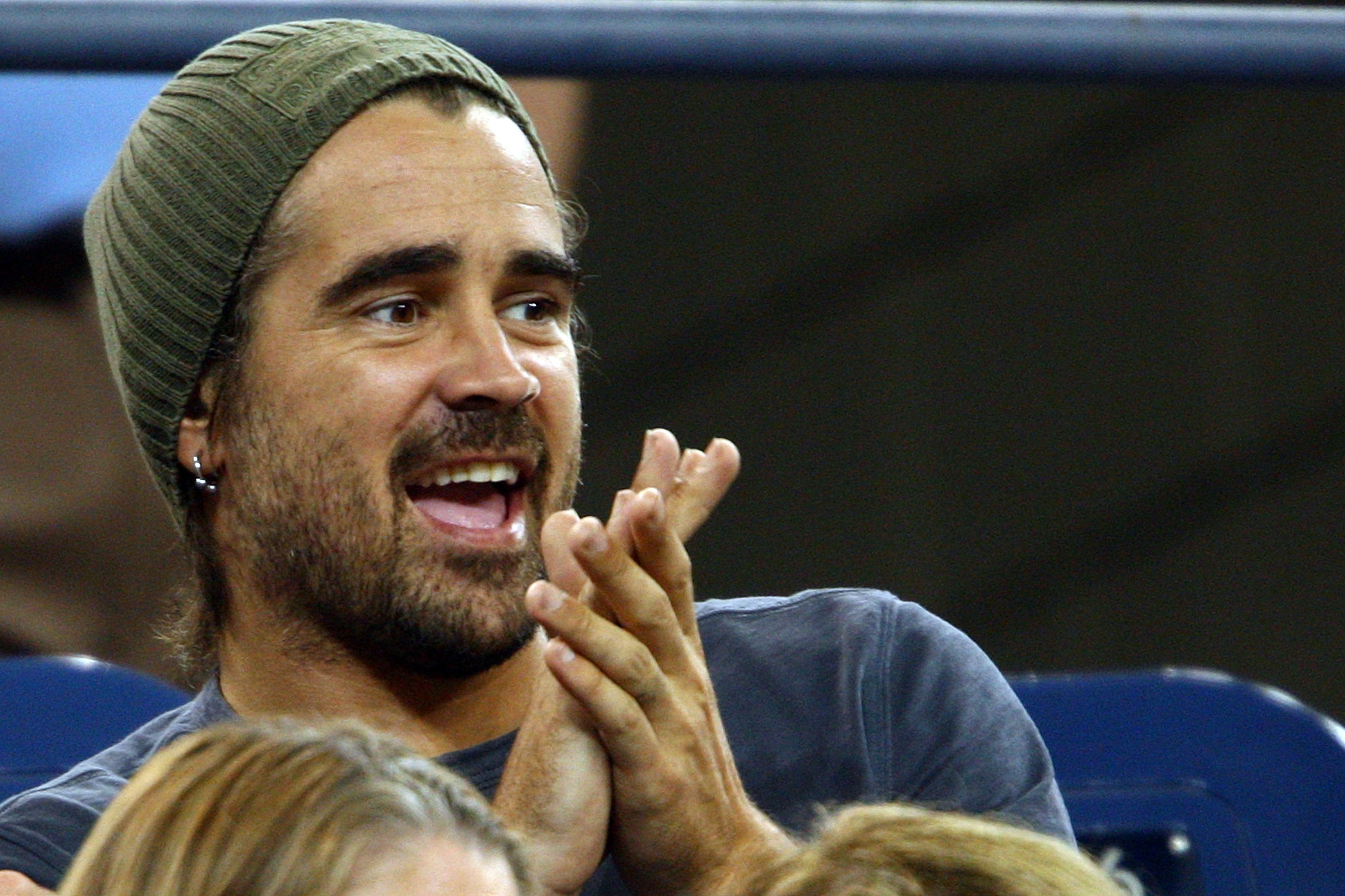 Colin Farrell photo #328305