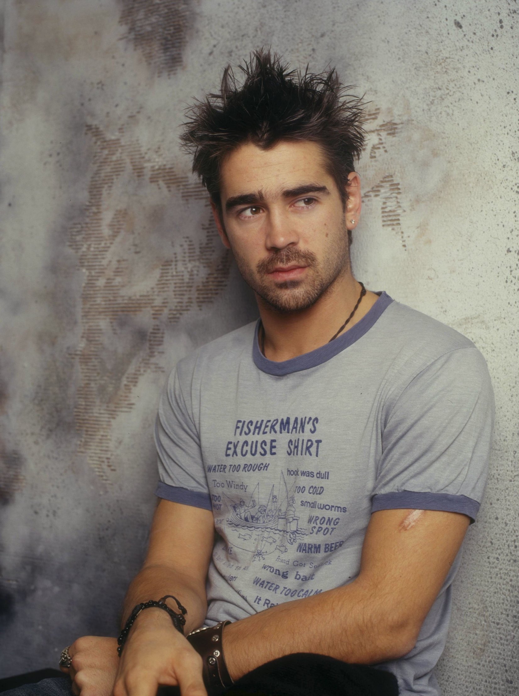 Colin Farrell photo #465971