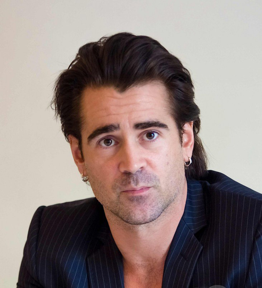 Colin Farrell photo #554880