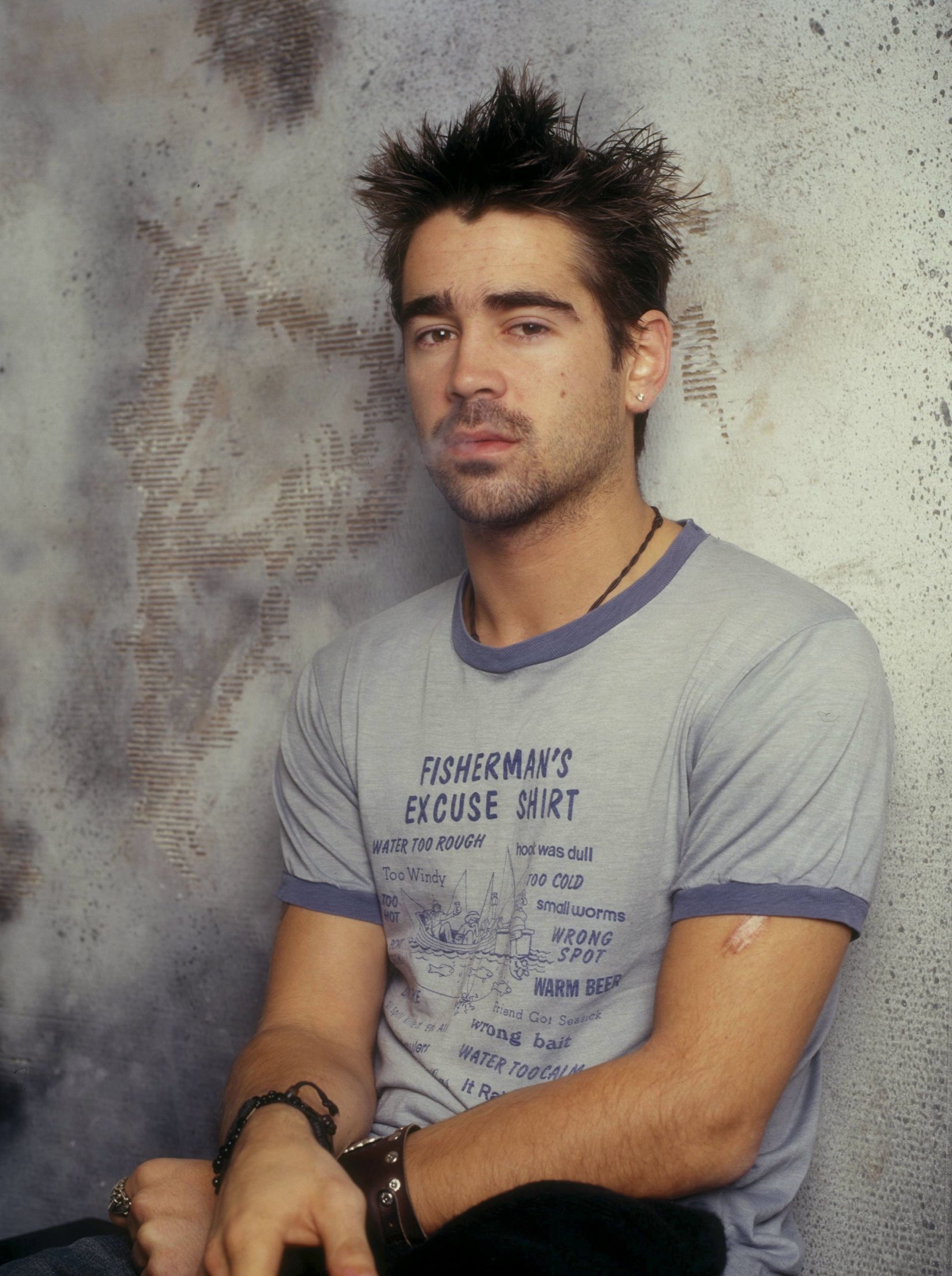 Colin Farrell photo #465974