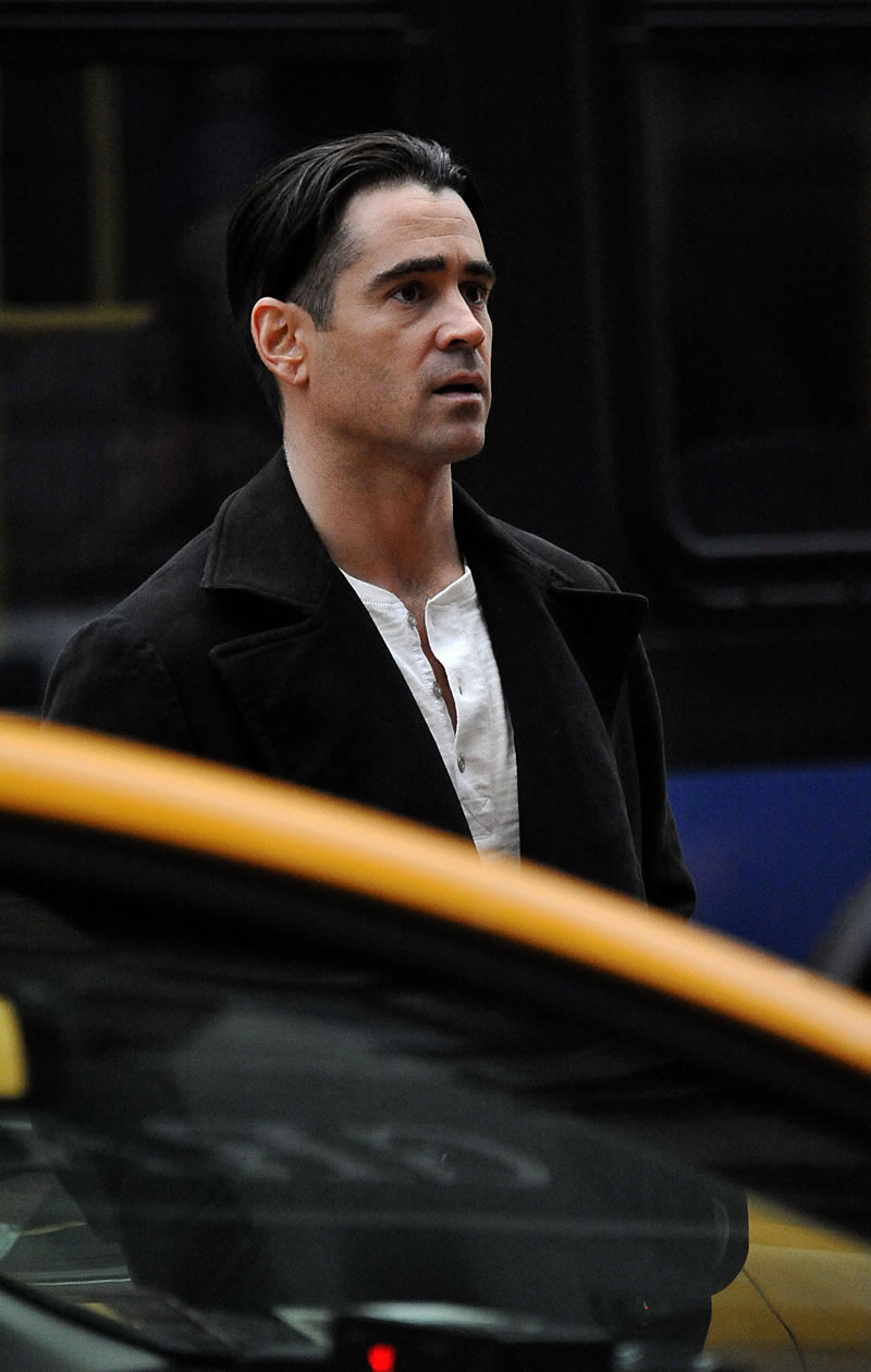 Colin Farrell photo #446073