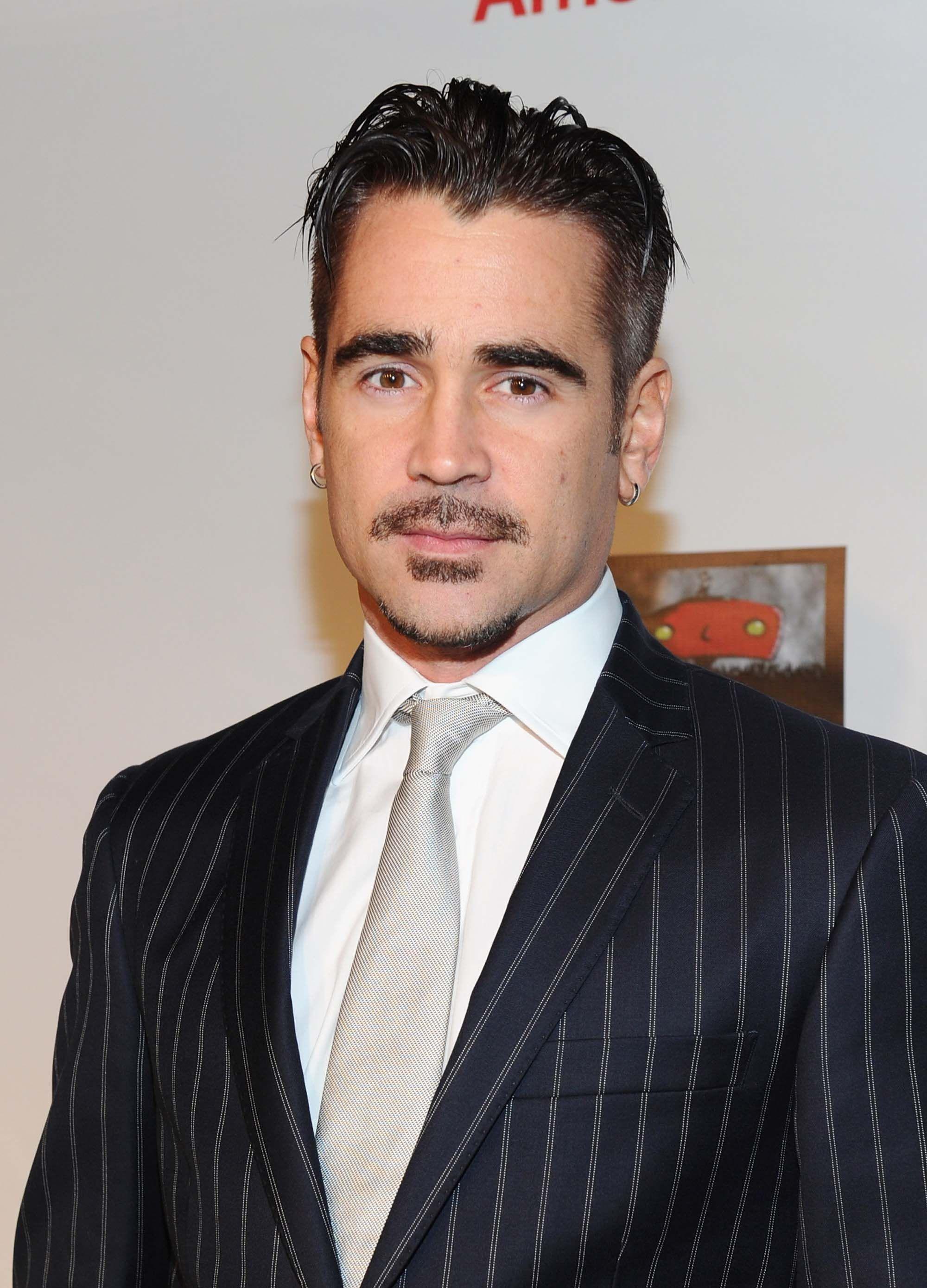 Colin Farrell photo #570755