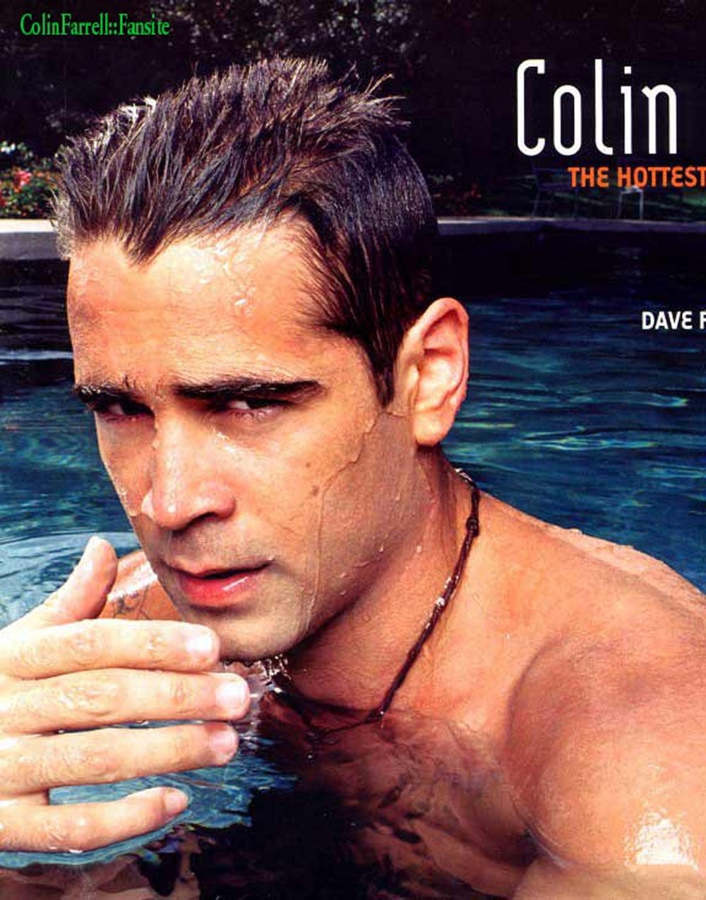 Colin Farrell photo #42203