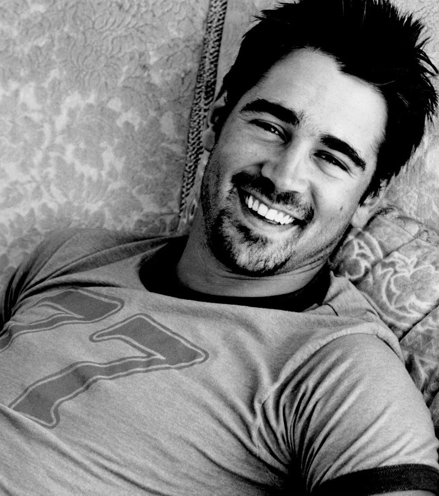 Colin Farrell photo #38117