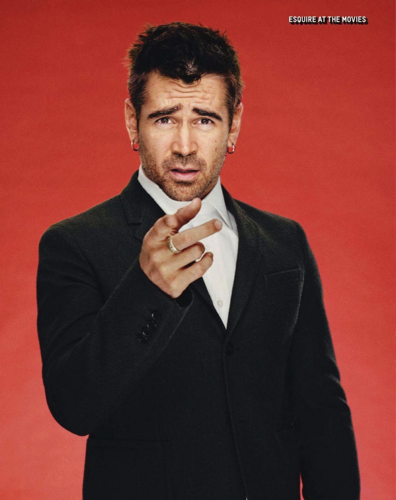 Colin Farrell photo #477734