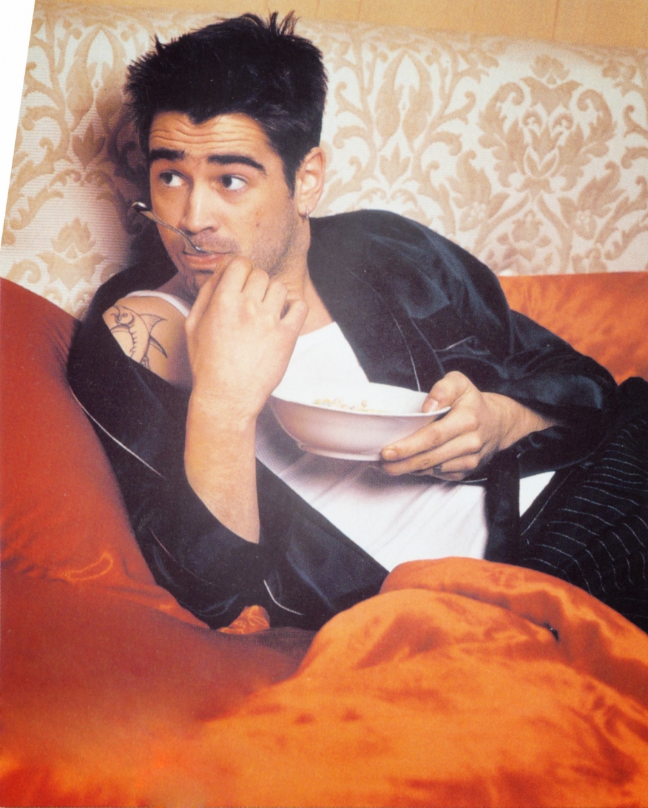 Colin Farrell photo #298058