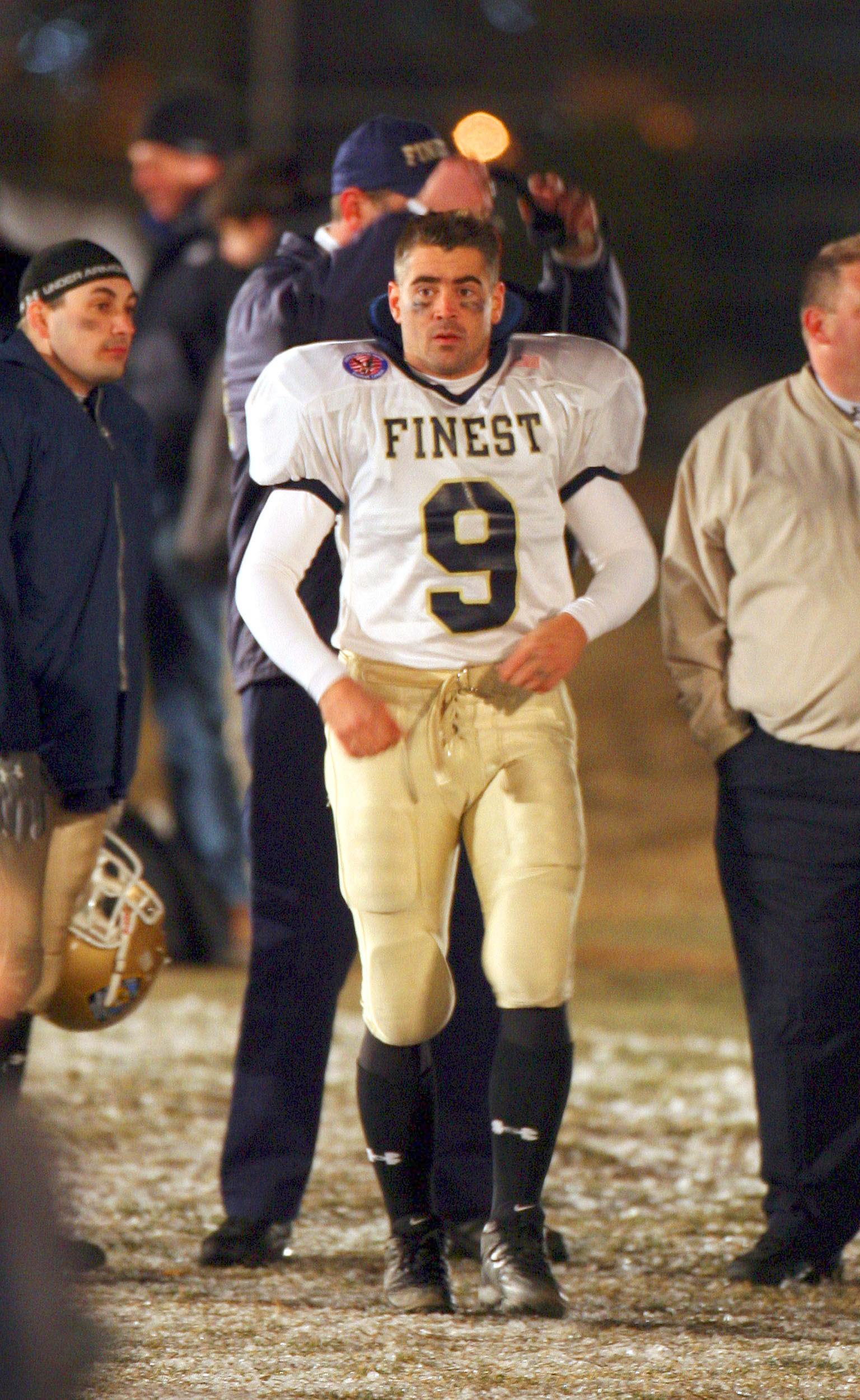 Colin Farrell photo #41353