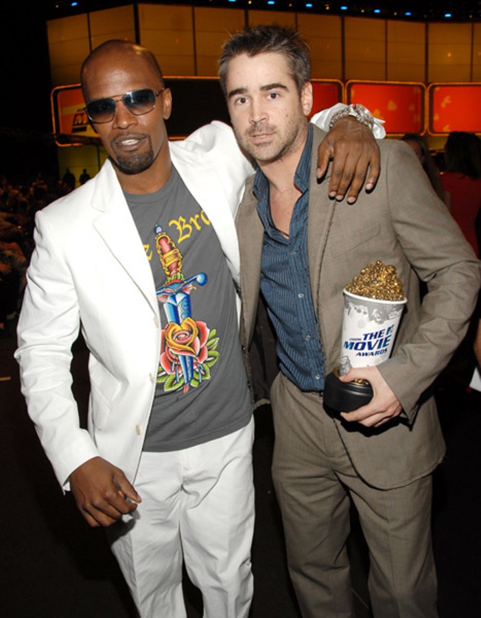 Colin Farrell photo #38114