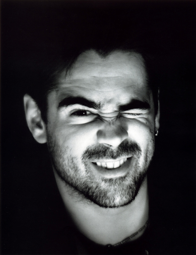 Colin Farrell photo #298056