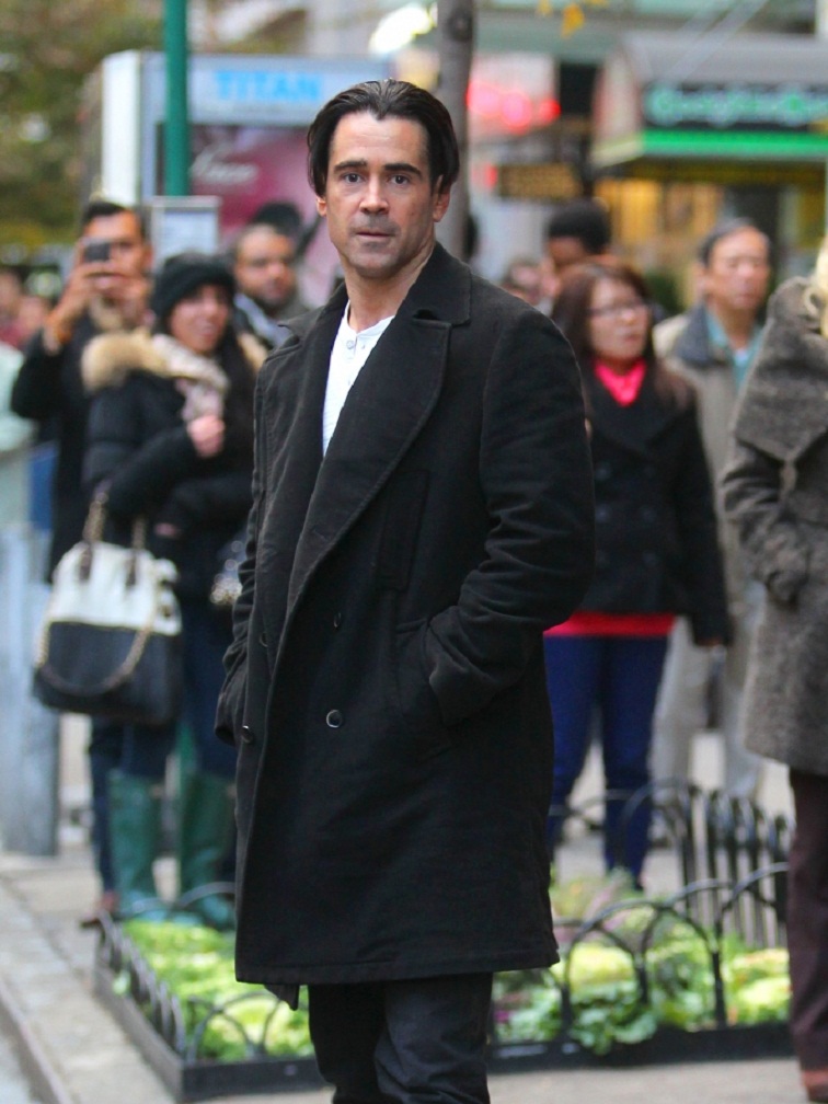 Colin Farrell photo #445228