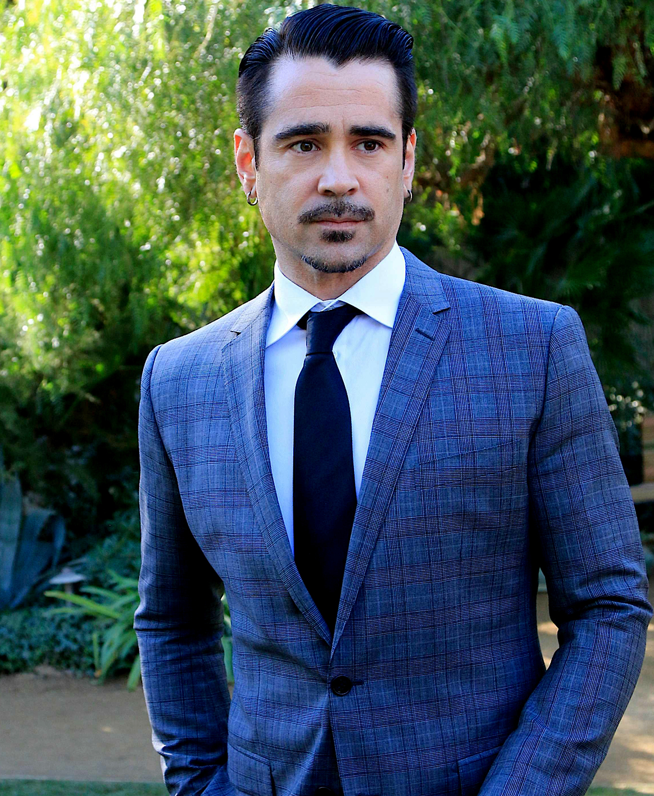 Colin Farrell photo #550228