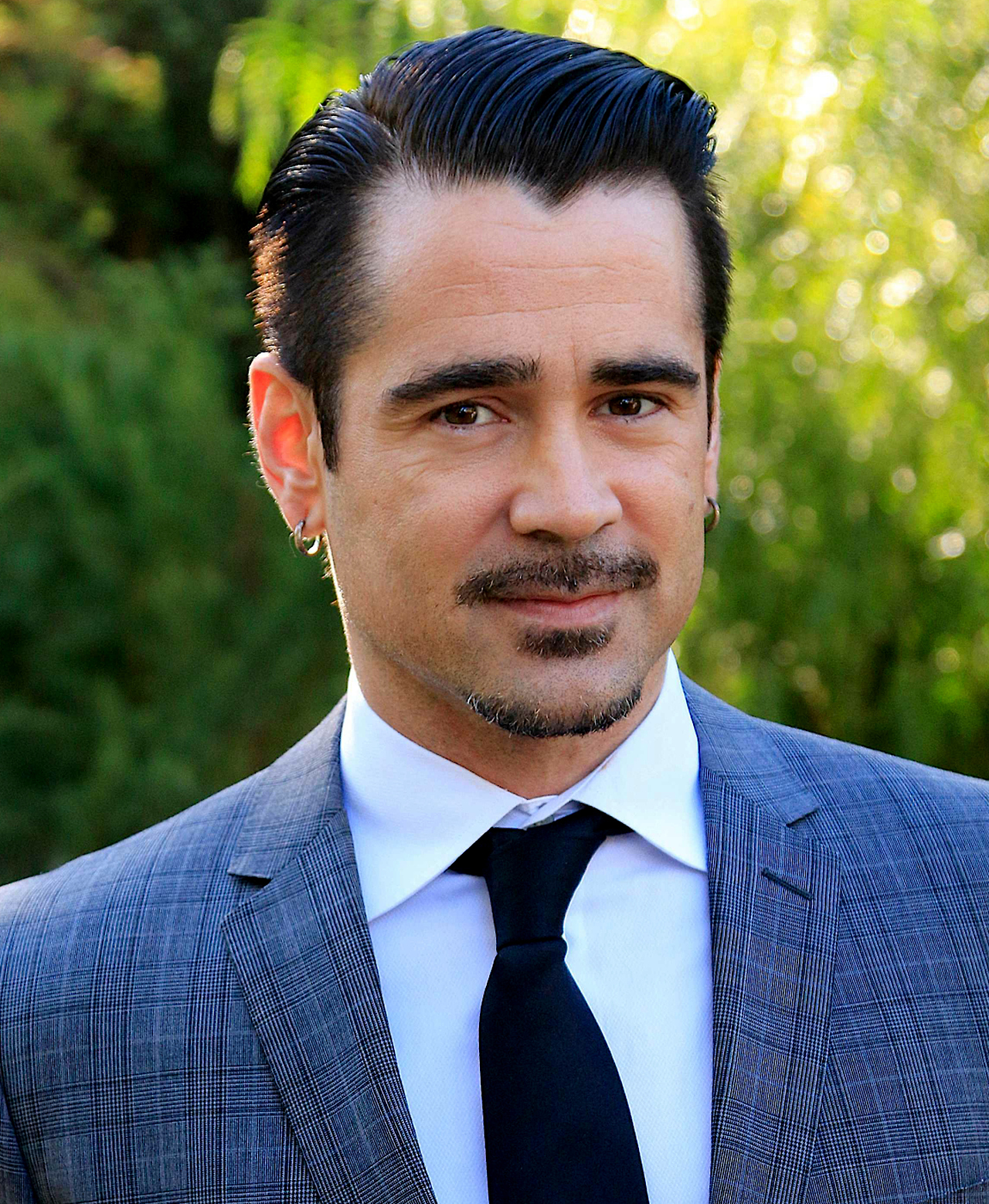 Colin Farrell photo #550204