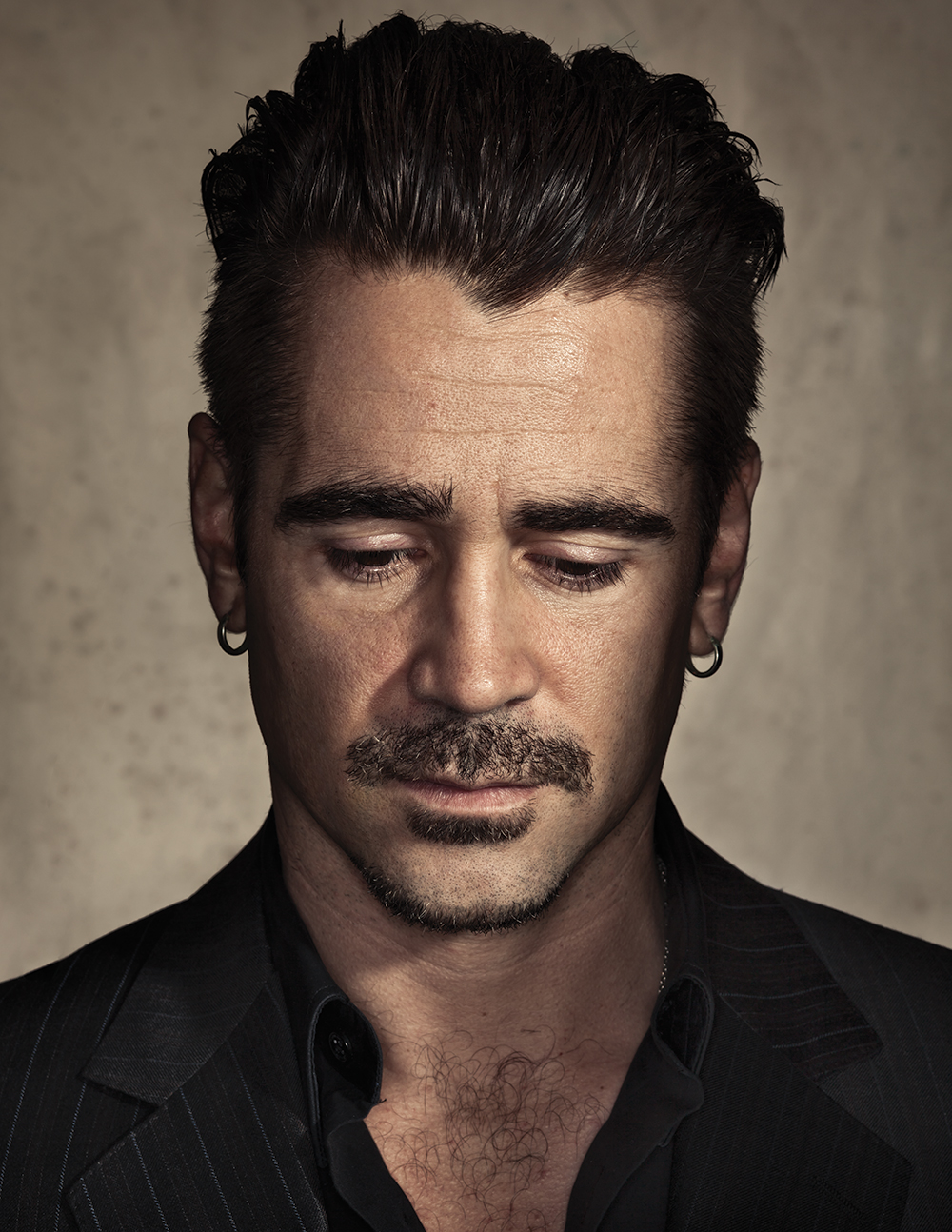 Colin Farrell photo #550213