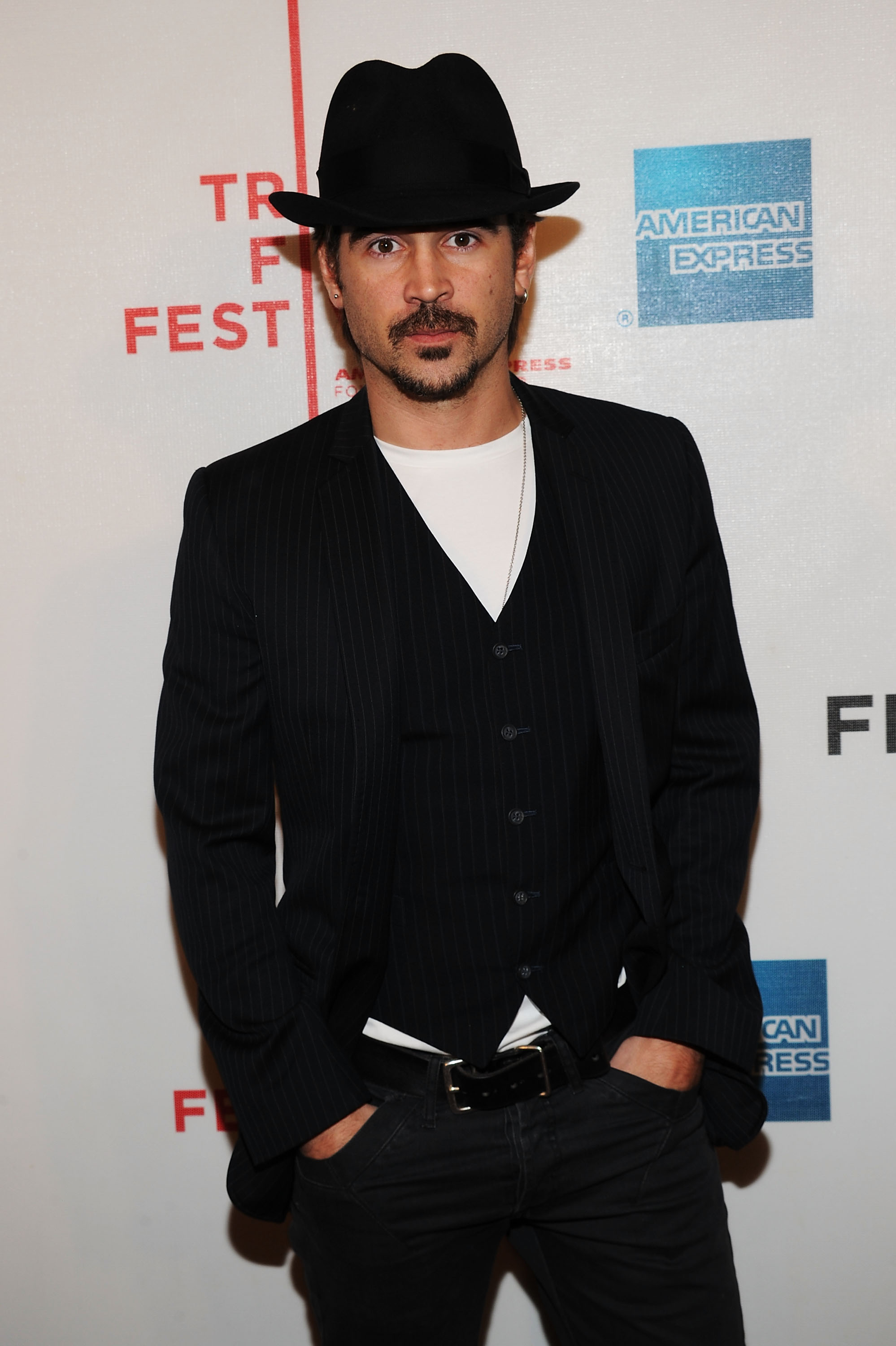 Colin Farrell photo #336977