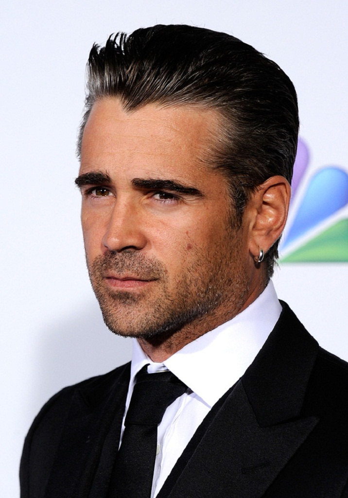 Colin Farrell photo #334268