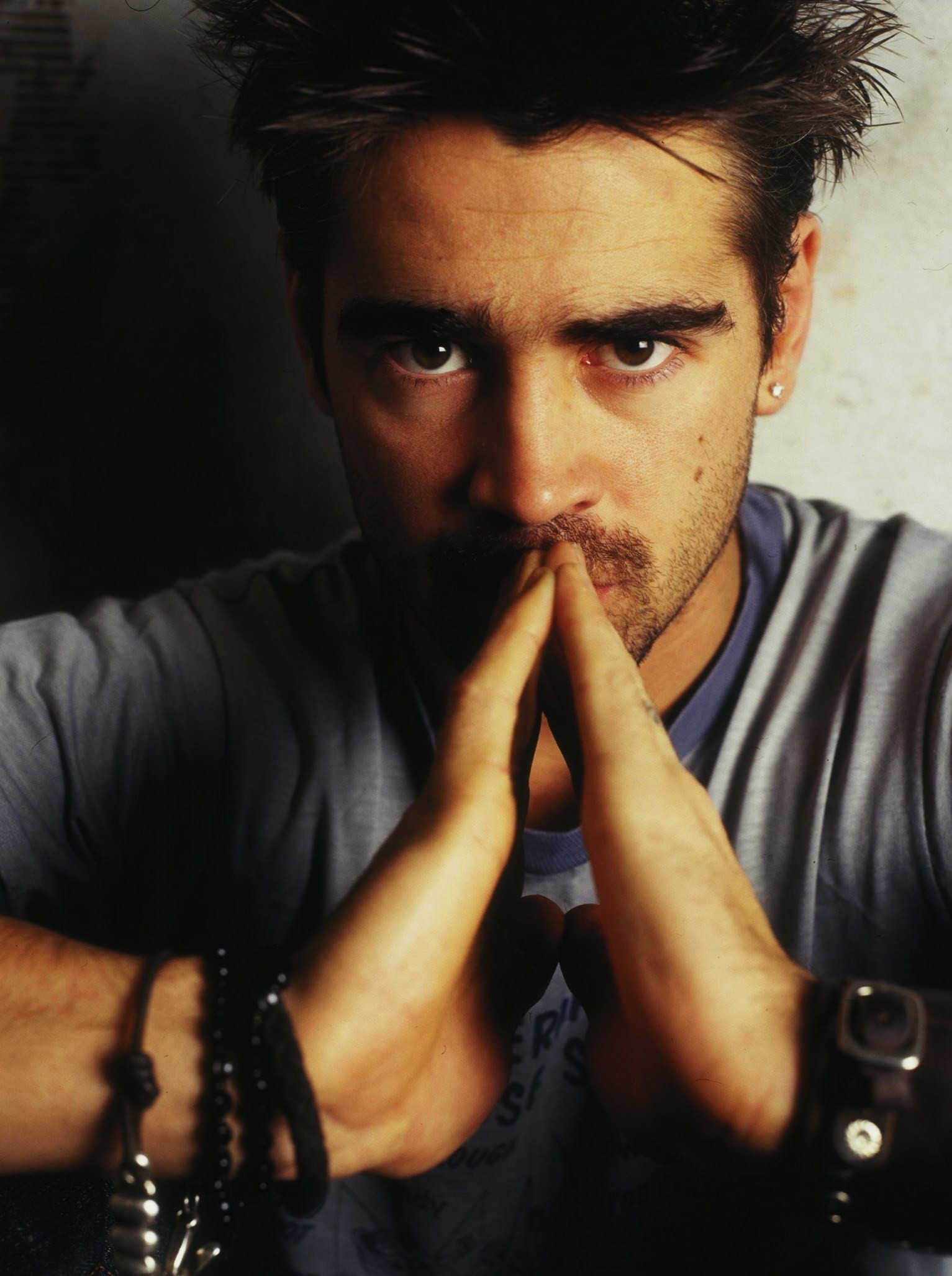 Colin Farrell photo #298059