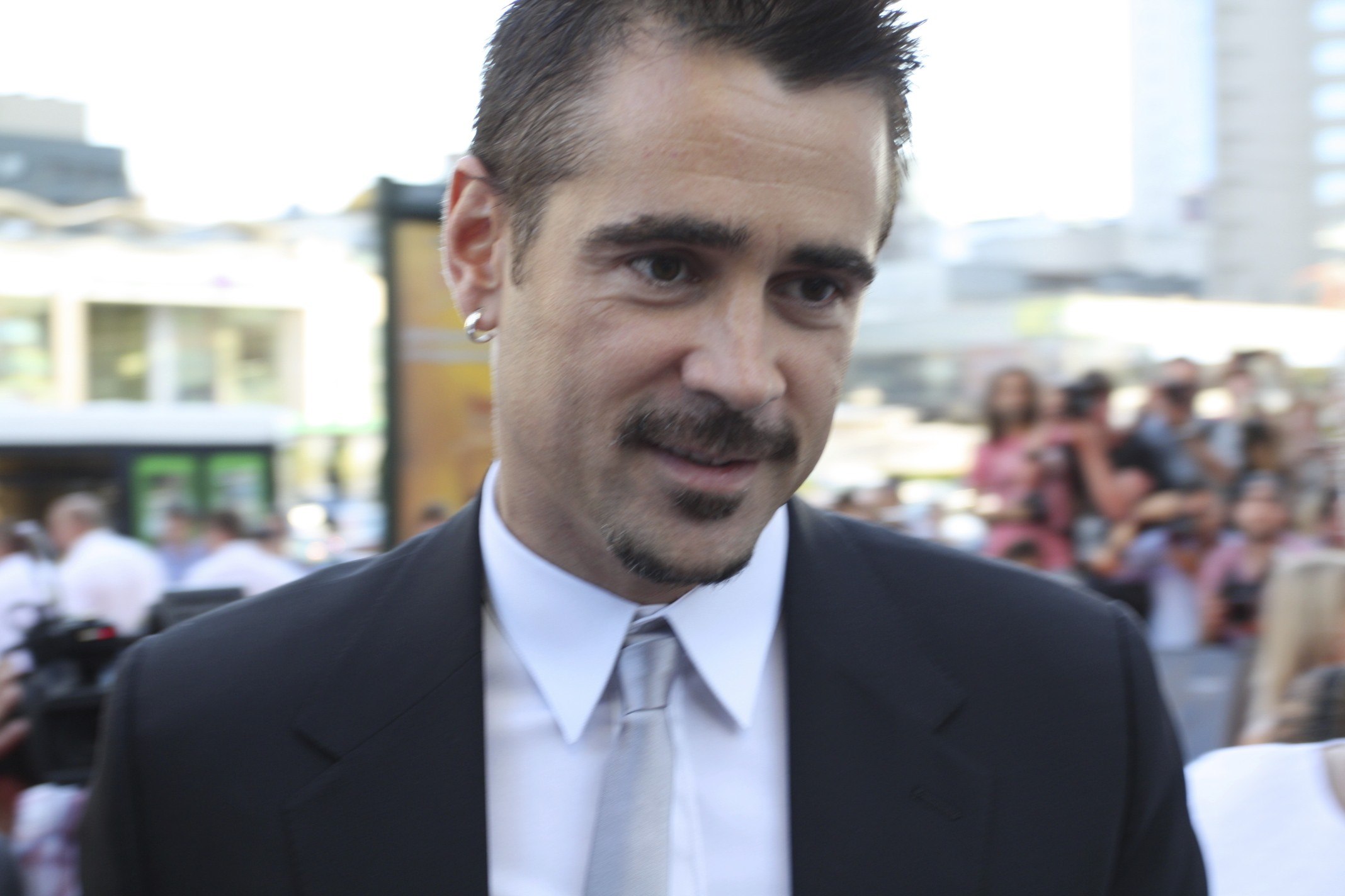 Colin Farrell photo #554510