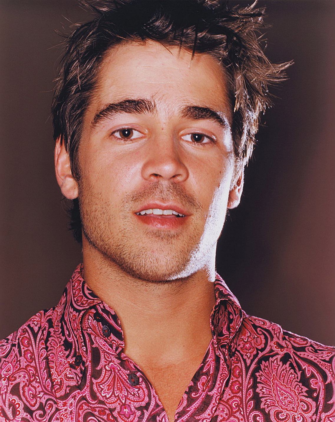 Colin Farrell photo #298057