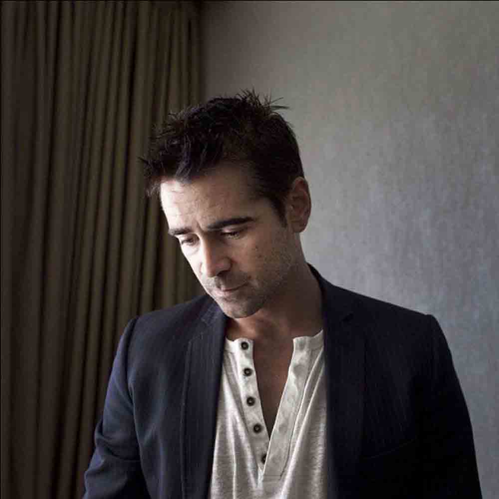 Colin Farrell photo #557717