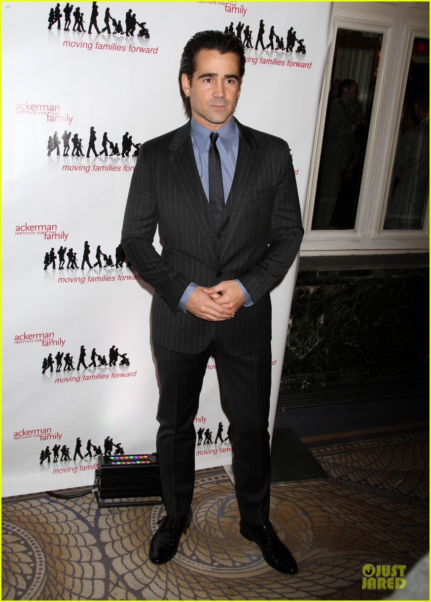 Colin Farrell photo #573715