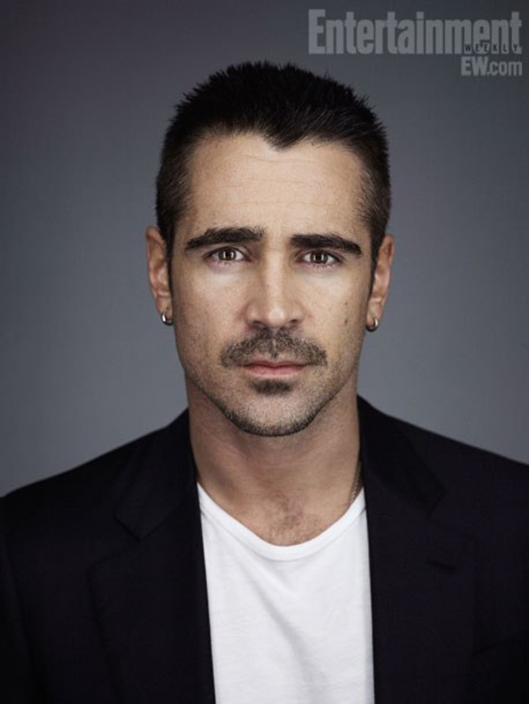 Colin Farrell photo #554531