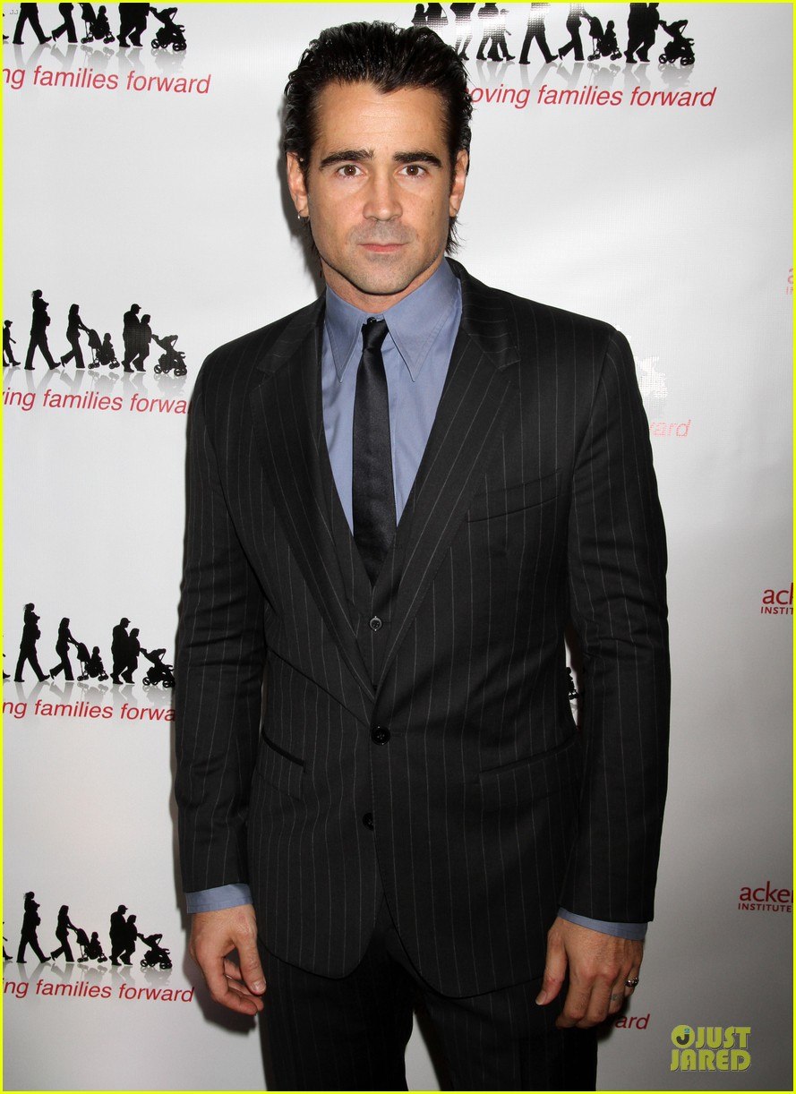 Colin Farrell photo #573719