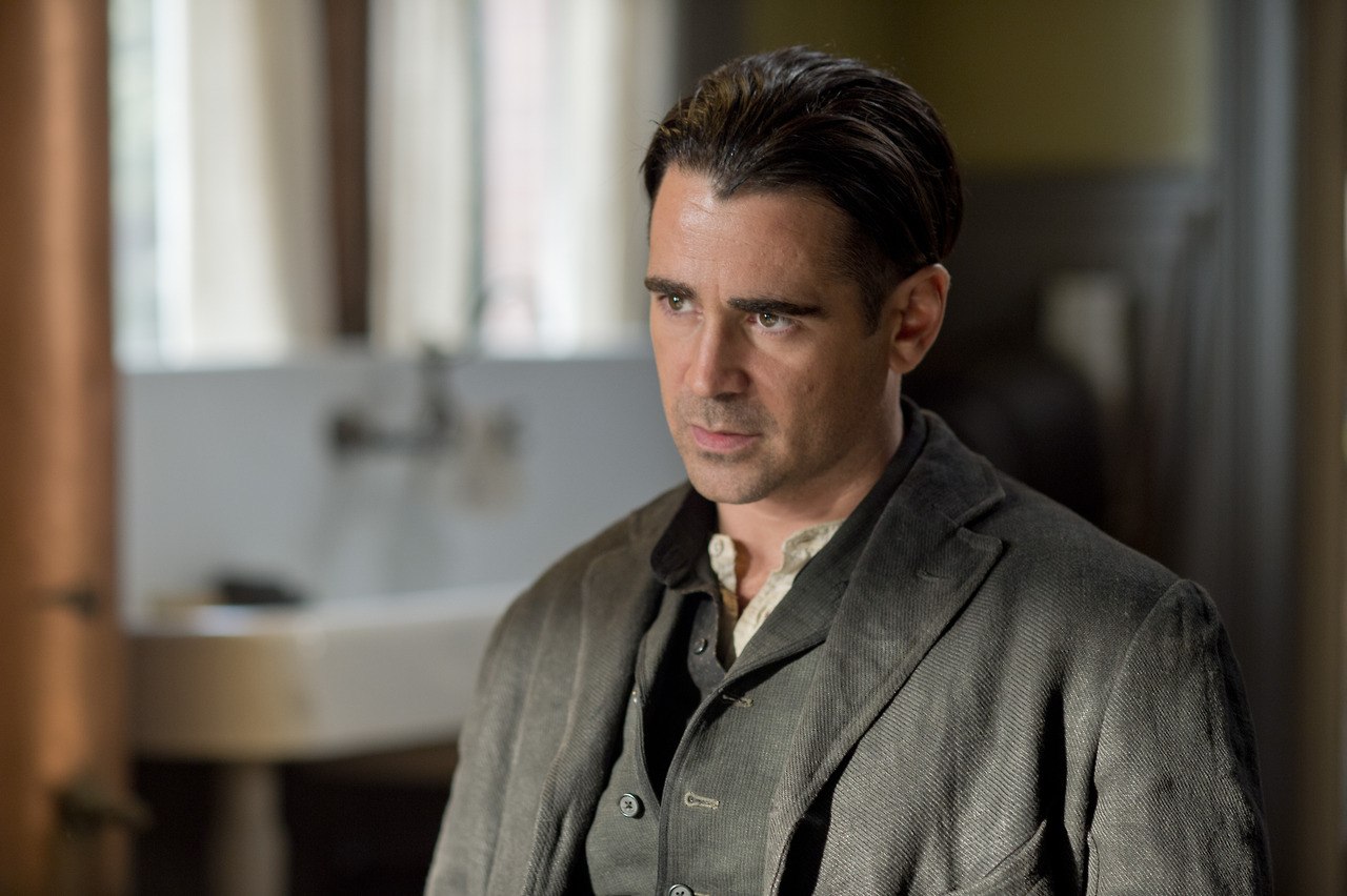 Colin Farrell photo #554659