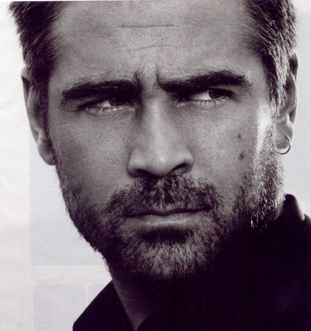 Colin Farrell photo #278525