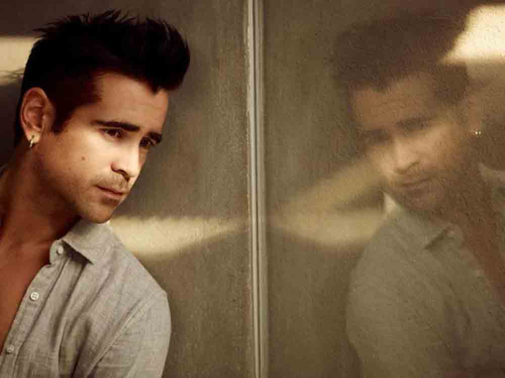 Colin Farrell photo #557716