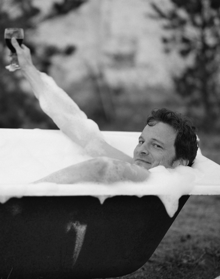 Colin Firth photo #61782