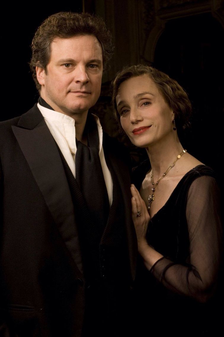 Colin Firth photo #1039537