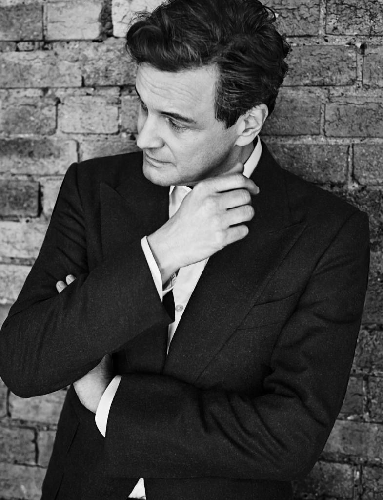 Colin Firth photo #1039535