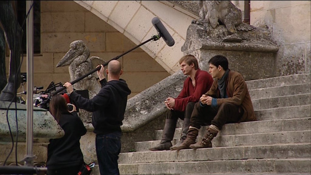 Colin Morgan photo #474973