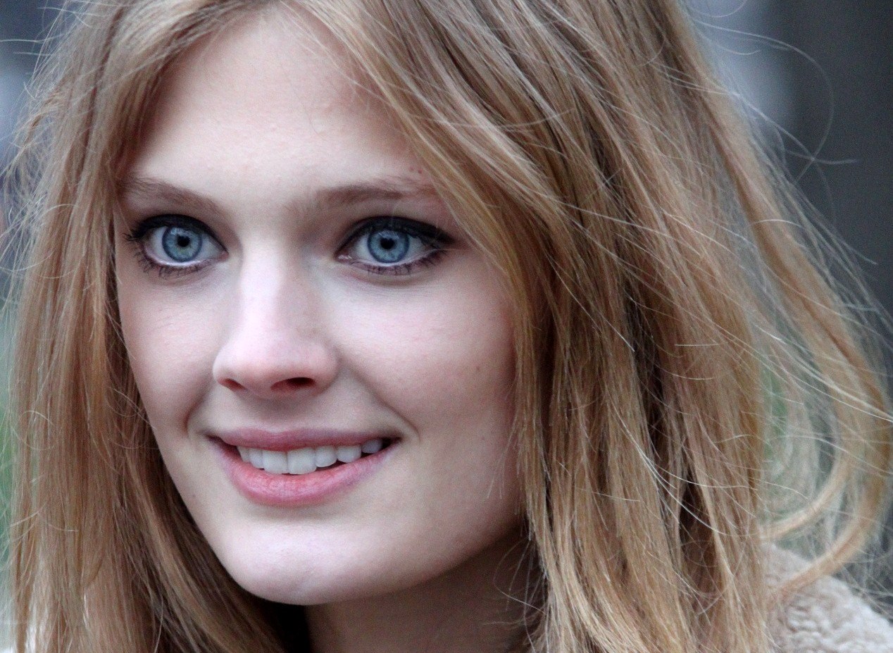 Constance Jablonski photo #389802