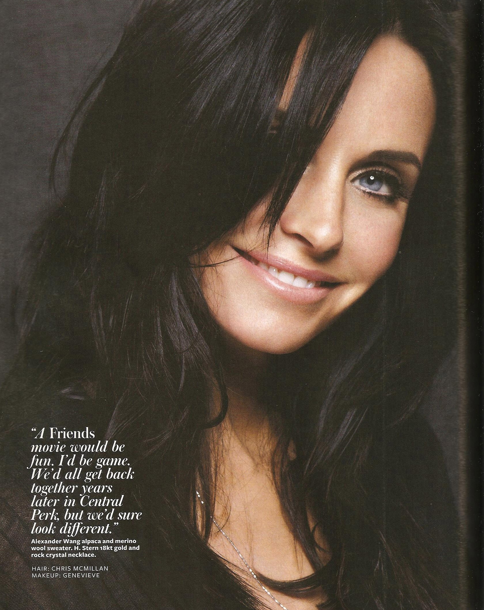 Courteney Cox photo #558398