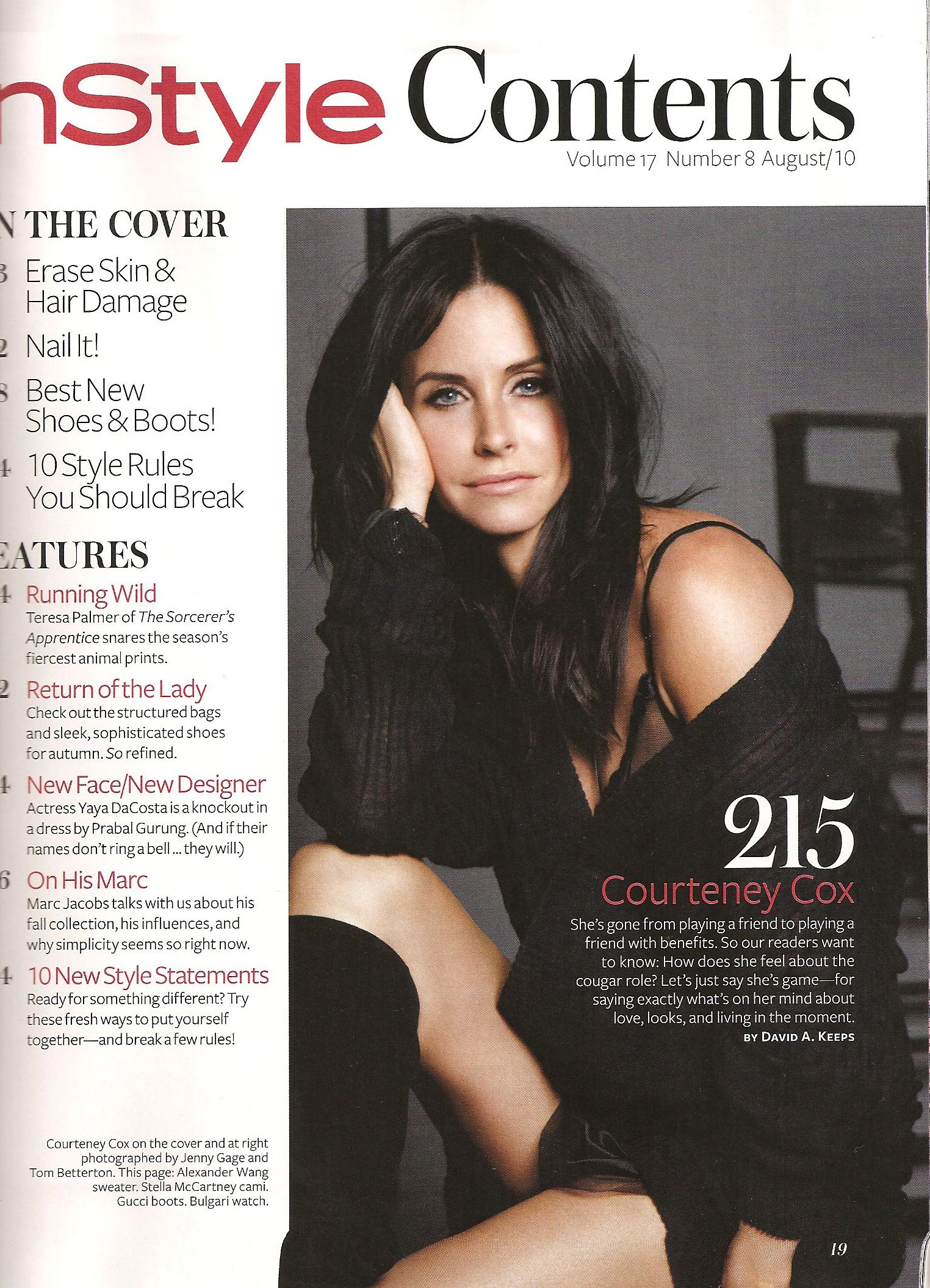 Courteney Cox photo #558392