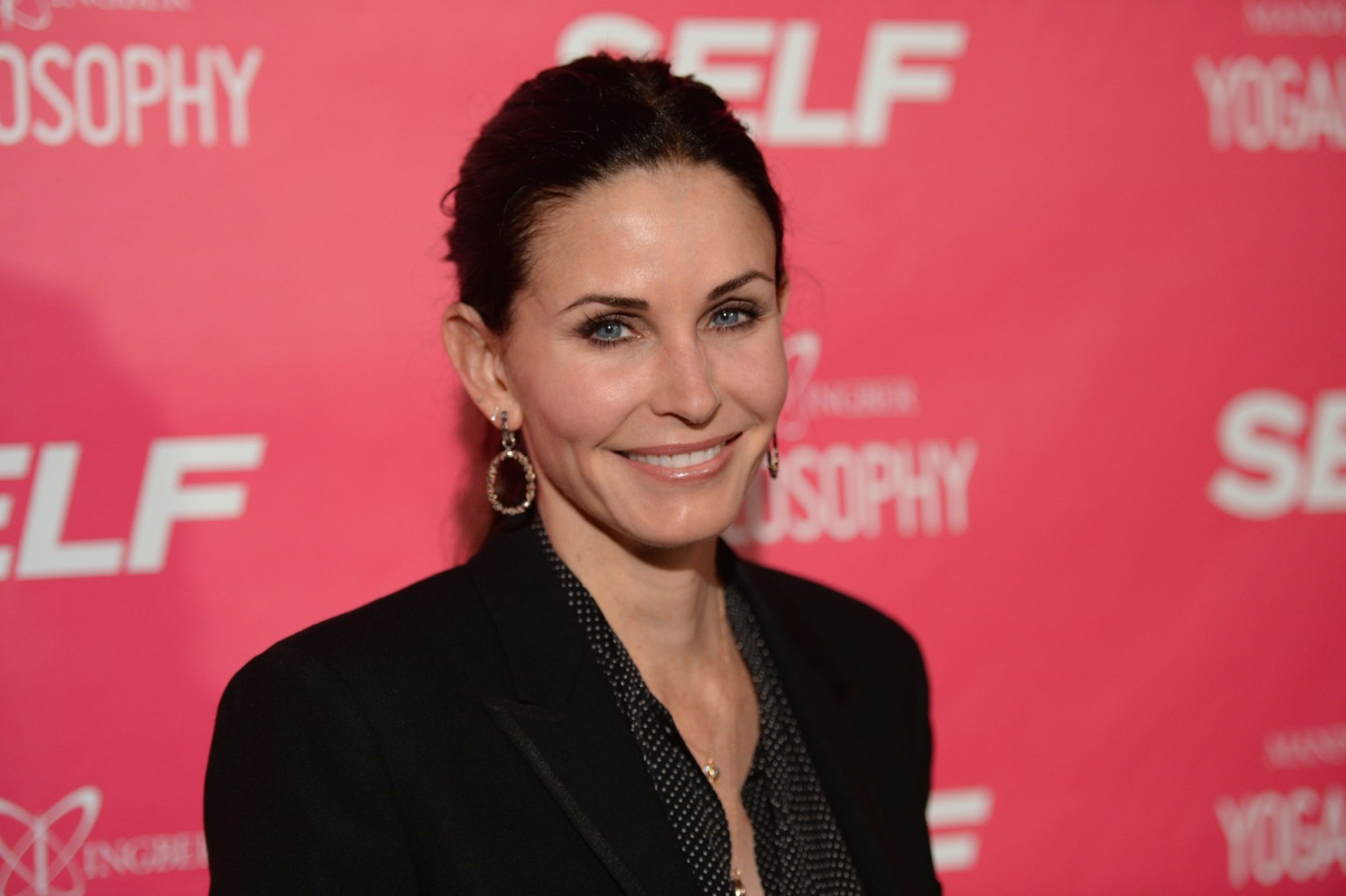 Courteney Cox photo #499067