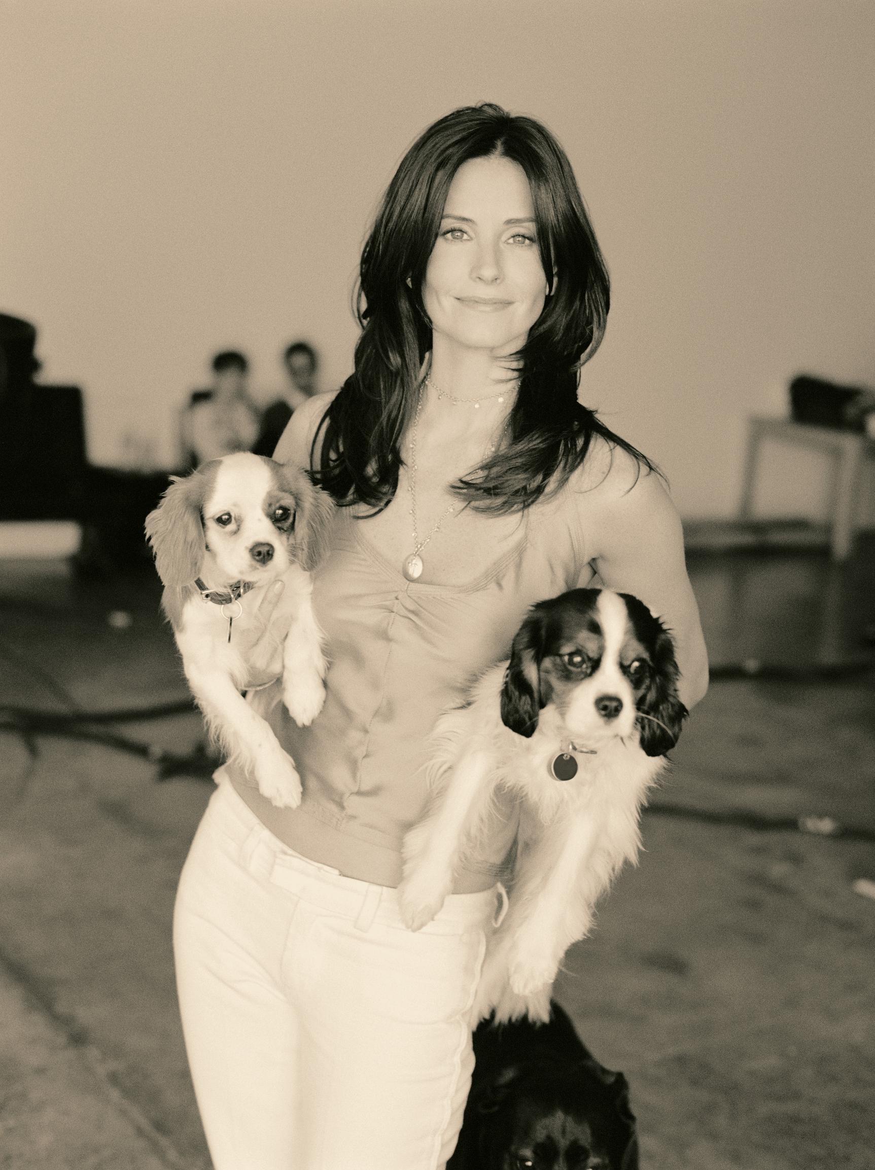 Courteney Cox photo #465995