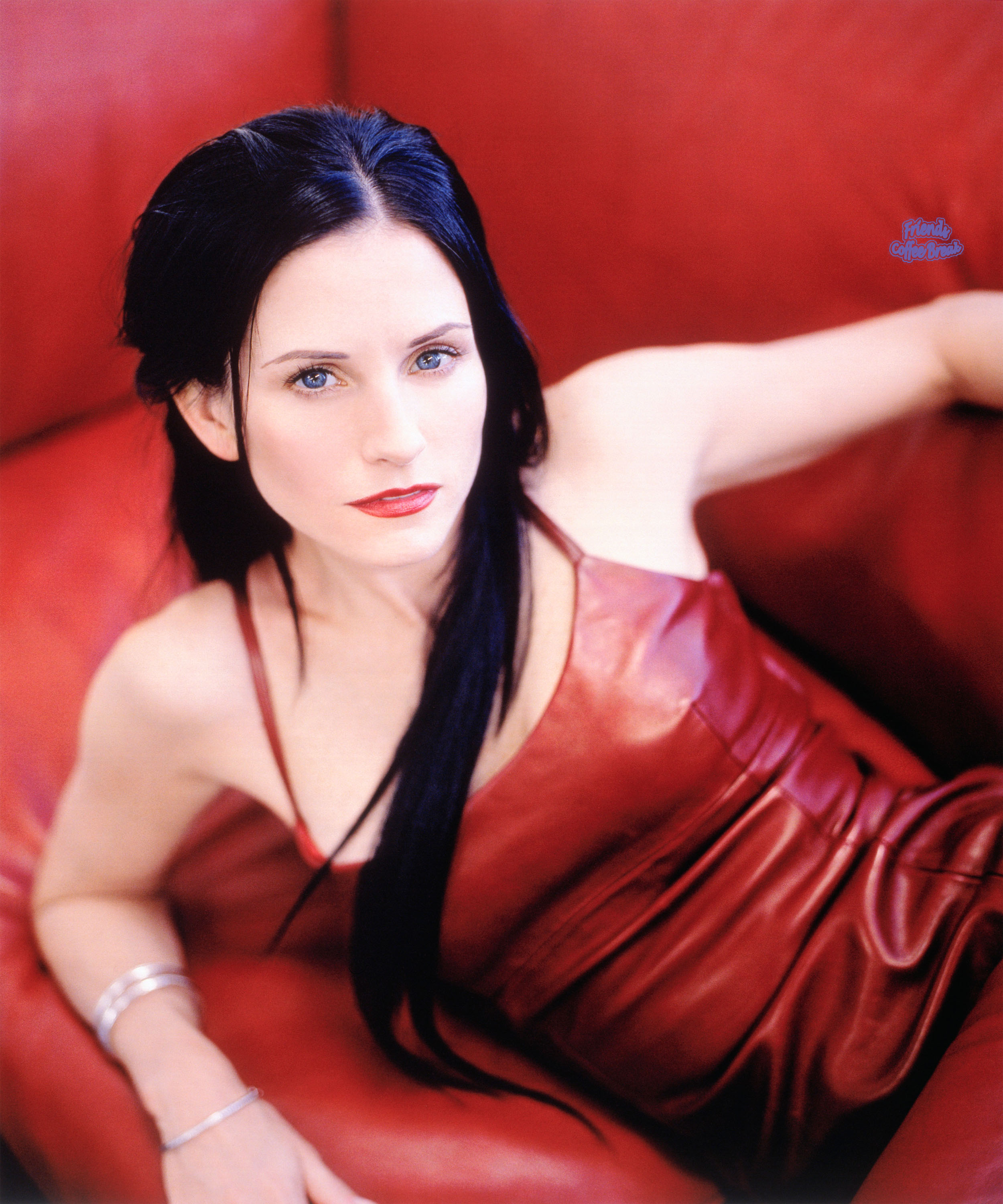 Courteney Cox photo #466233