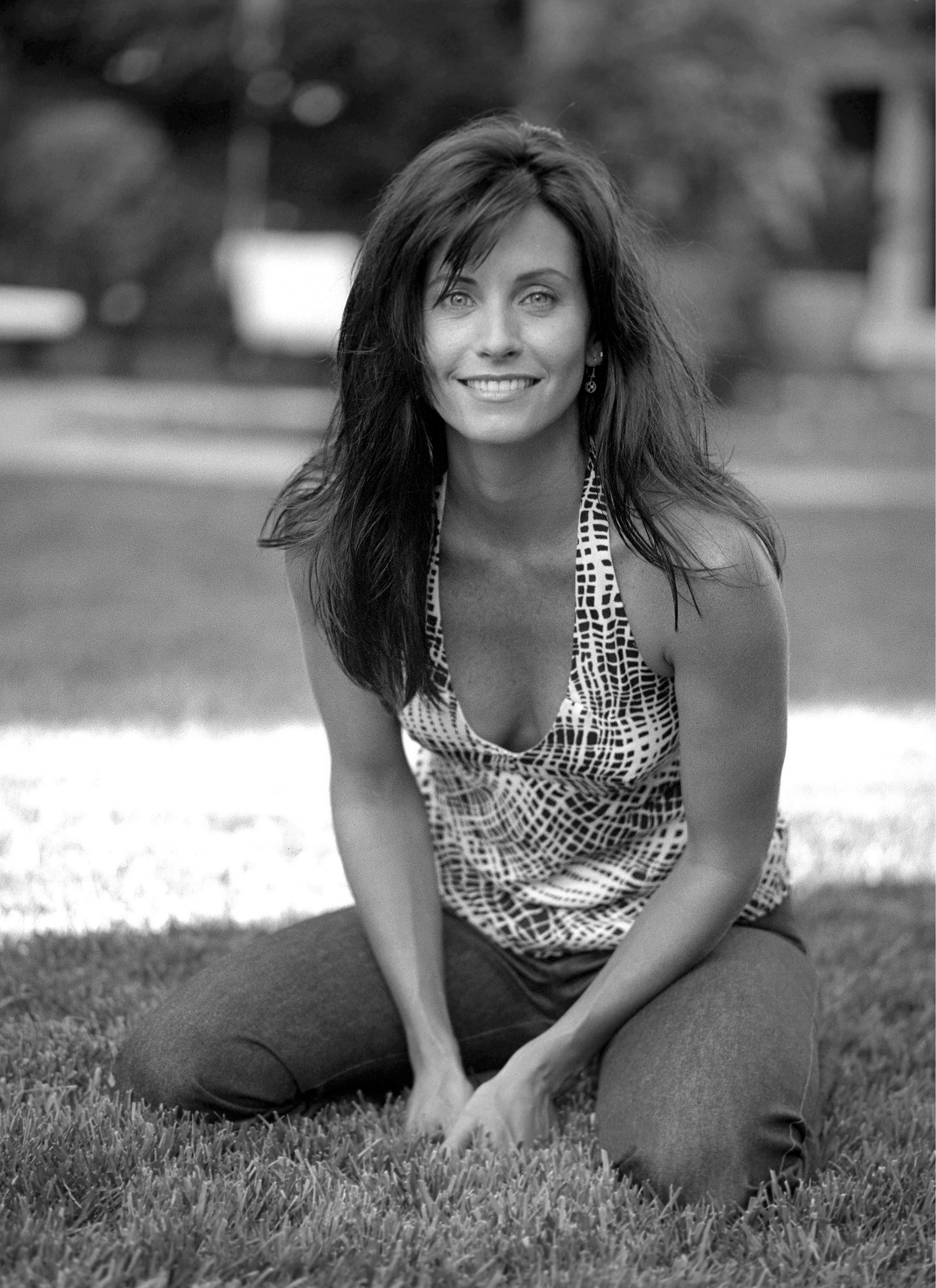 Courteney Cox photo #466201