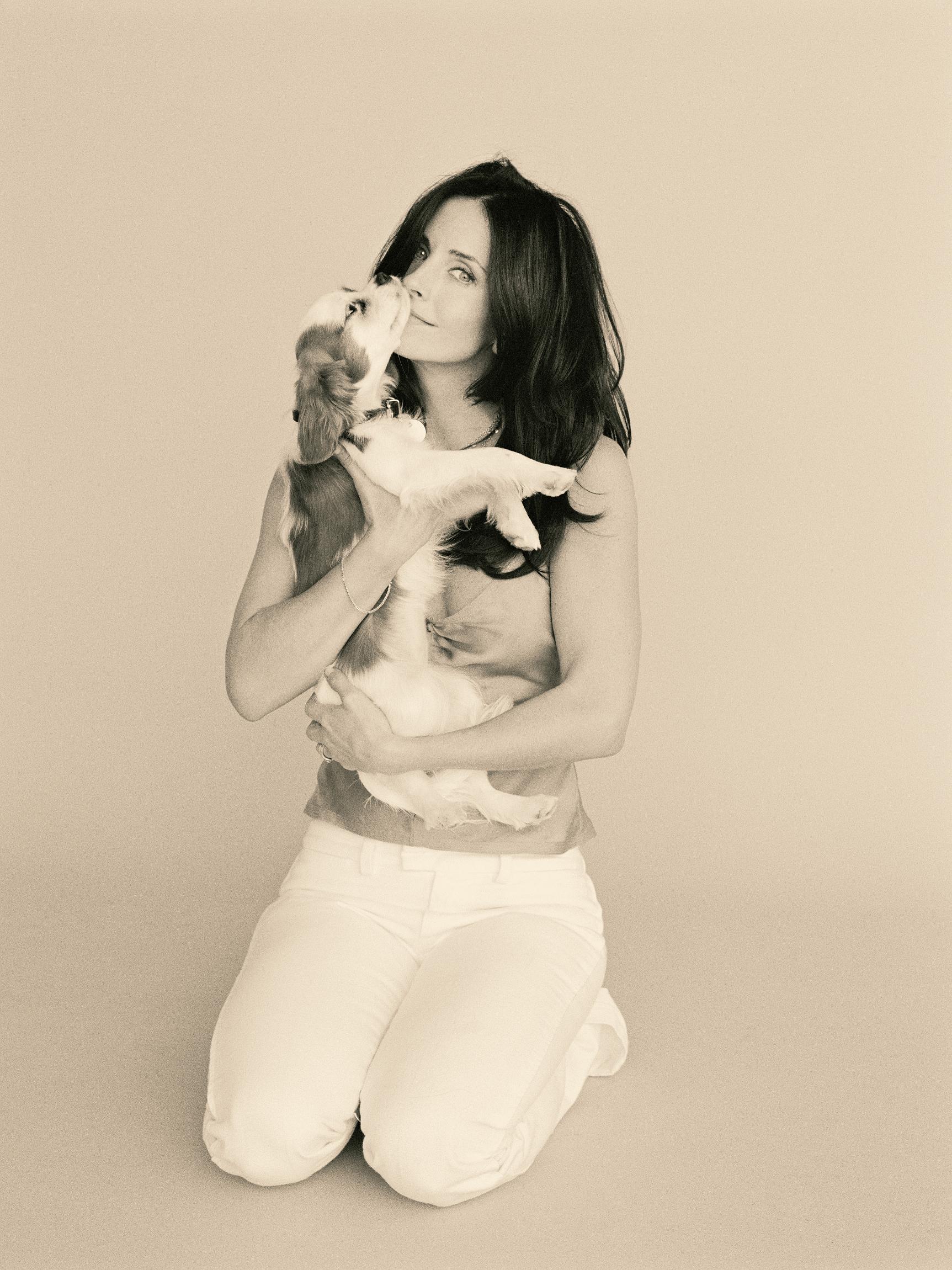 Courteney Cox photo #465998