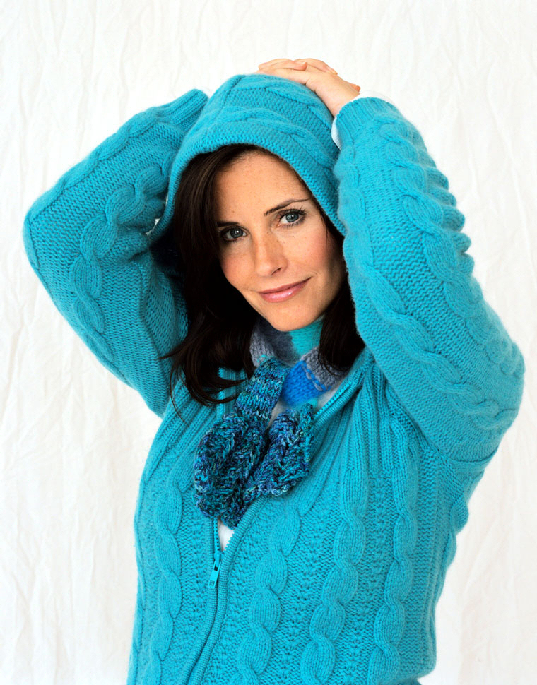 Courteney Cox photo #29652