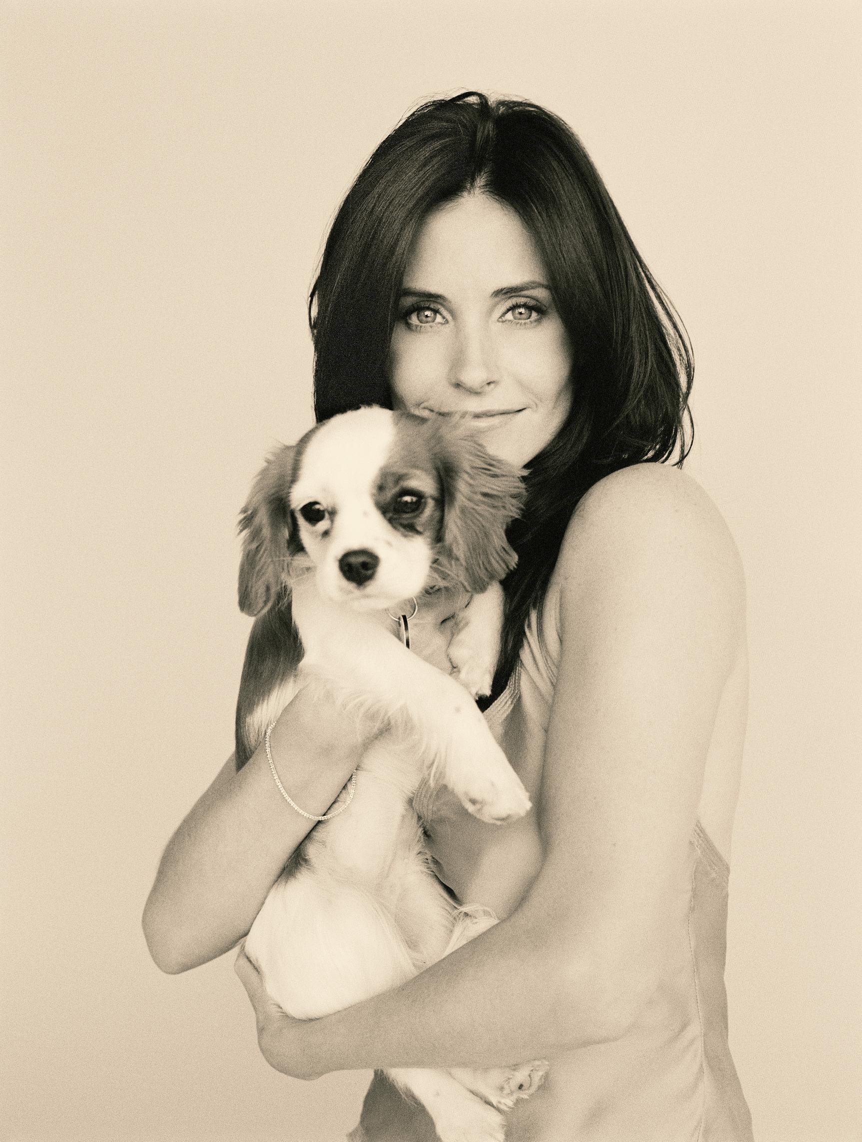 Courteney Cox photo #465996