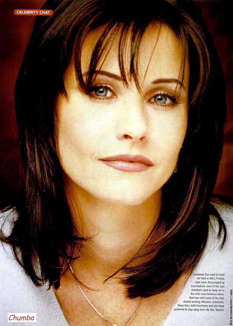 Courteney Cox photo #7438