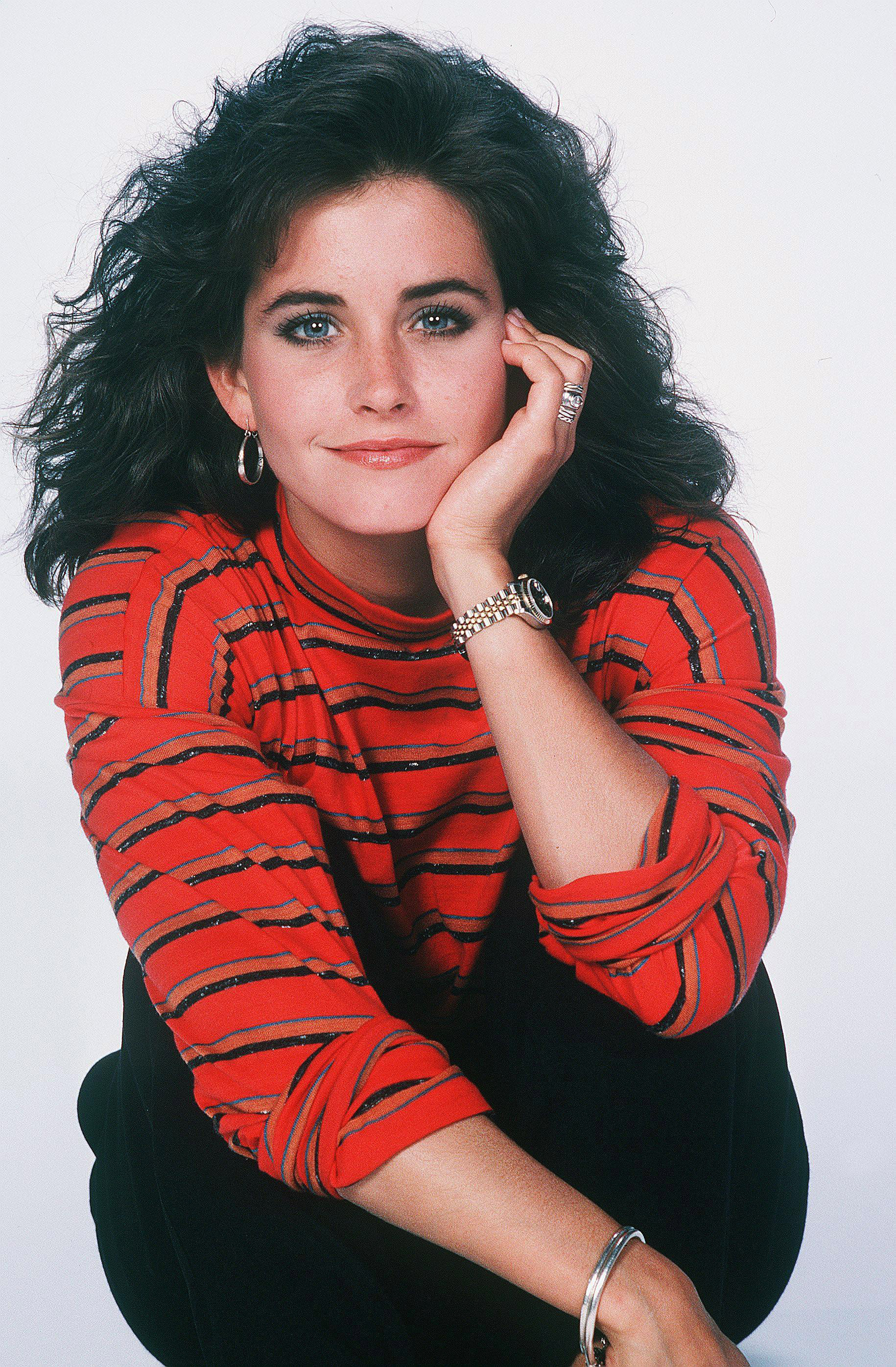 Courteney Cox photo #221287